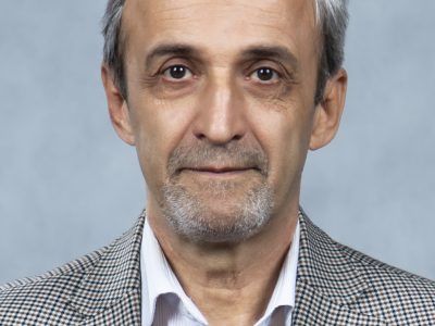 استاد دانشگاه شیراز در شمار استادان نمونه کشوری