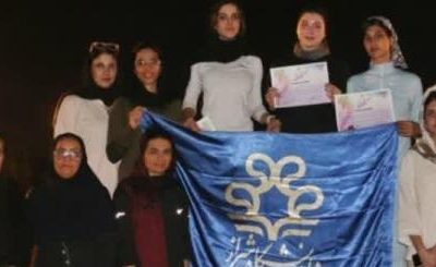 درخشش دوومیدانی‌کاران دانشگاه شیراز در المپیاد منطقه ۷