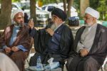 غدیر؛ نقشه راه اعتدال و مسیر رسیدن به رستگاری است
