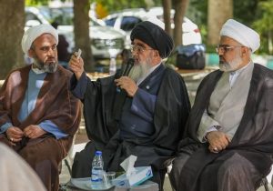 غدیر؛ نقشه راه اعتدال و مسیر رسیدن به رستگاری است