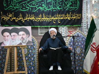 تبیین جایگاه «عقلانیت» در تشخیص حق و پیوند میان «رسالت انبیا» و «ولایت فقیه»