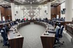  درختان سایه‌گستر ایستگاه‌های تله‌کابین دراک می‌شوند