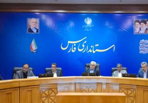 صدور بیش از ۶ هزار پروانه اشتغال به کار مهندسی در فارس