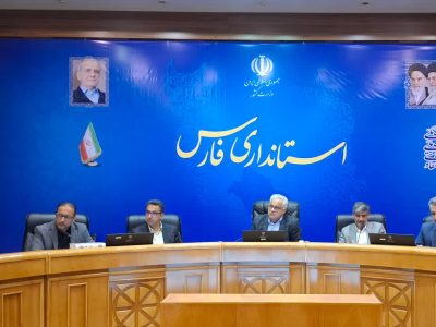 صدور بیش از ۶ هزار پروانه اشتغال به کار مهندسی در فارس