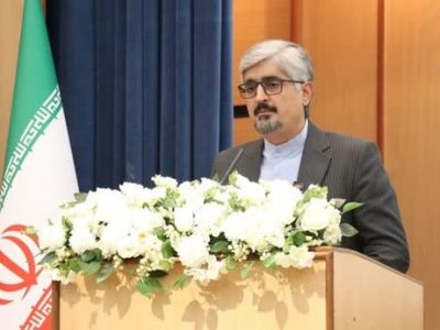 فارس با بهره برداری از ۷۰ طرح کشاورزی رکوردی تازه ثبت کرد