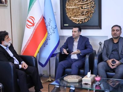 اقلید در مسیر تبدیل شدن به قطب گردشگری مذهبی و صنایع‌ دستی شمال فارس