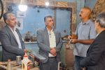 مرودشت در مسیر تبدیل صنایع دستی به موتور محرک اقتصاد محلی