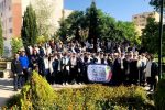 نبض سلامت در بوستان رسانه به تپش افتاد