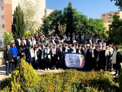 نبض سلامت در بوستان رسانه به تپش افتاد