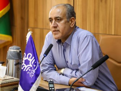 دانشگاه شیراز محور هم‌افزایی دستگاه‌ها برای احیای بختگان و طشک