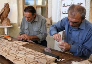 چهار محصول برای پیوند میان هنر و بازار