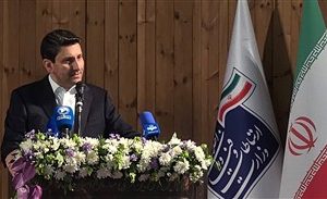 توسعه فیبر نوری و هوش مصنوعی در اولویت راهبردی دولت چهاردهم است