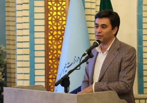 شیراز در راه تبدیل شدن به شهر گردشگری دسترس‌ پذیر