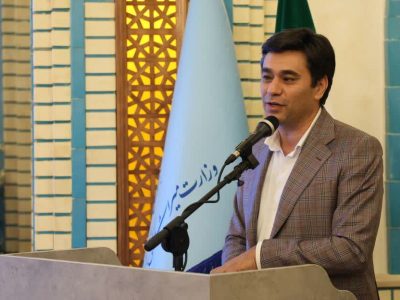 شیراز در راه تبدیل شدن به شهر گردشگری دسترس‌ پذیر