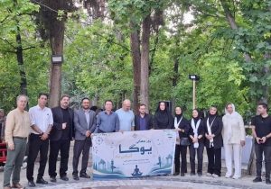 تجلی هم‌نشینی سلامت جسم، آرامش ذهن و توسعه ورزش همگانی