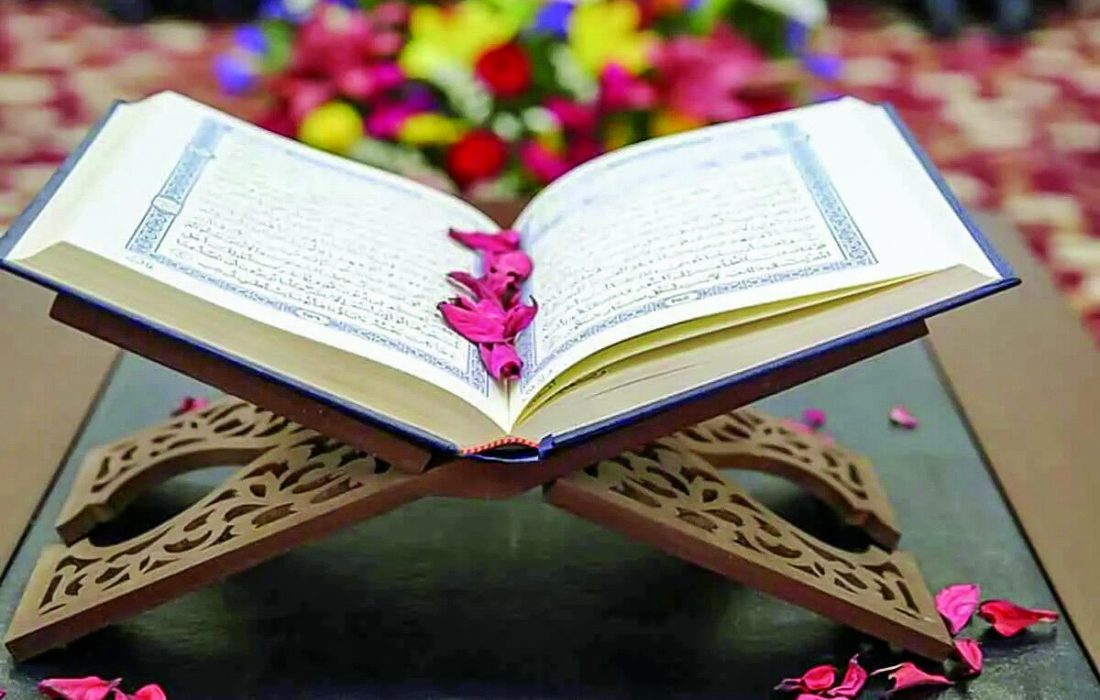 مسابقات قرآن، عترت و نماز مدارس ابتدایی در بیضا