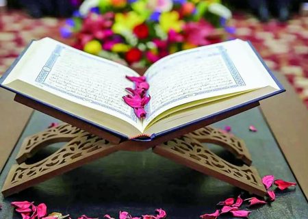 مسابقات قرآن، عترت و نماز مدارس ابتدایی در بیضا