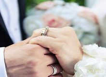 ثبت ۲۳ هزار و ۱۴۸ مورد ازدواج در استان فارس