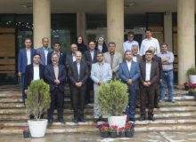 بازگشایی موزه تاریخ طبیعی و تکنولوژی دانشگاه شیراز