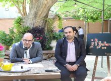 اعلام ویژه برنامه‌های هفته شیراز