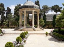 2 خرداد ماه تمامی موزه‌ها و اماکن  تاریخی  فارس تعطیل است