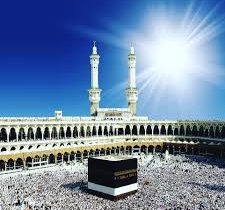 اعزام ۲۵ دانش‌آموز فارس به سفر معنوی حج