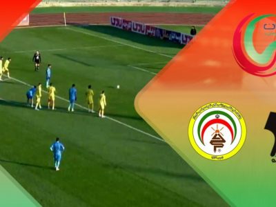 تساوی نمایندگان فارس مقابل حریفان