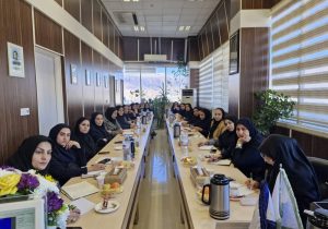 آمادگی جامعه پرستاری فارس برای خدمت‌رسانی به مسافران نوروزی برای خدمت‌رسانی به مسافران نوروزی