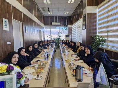 آمادگی جامعه پرستاری فارس برای خدمت‌رسانی به مسافران نوروزی برای خدمت‌رسانی به مسافران نوروزی