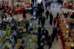برپایی نمایشگاههای بهار برکت از ۱۰ اسفندماه در فارس