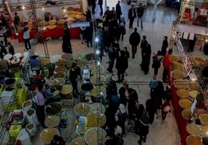 برپایی نمایشگاه‌های بهار برکت از ۱۰ اسفندماه در فارس