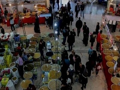 برپایی نمایشگاه‌های بهار برکت از ۱۰ اسفندماه در فارس