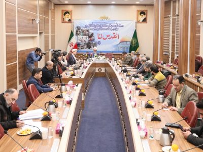 تشییع باشکوه فرماندهان حزب الله، نشانه جایگاه مردمی جبهه مقاومت بود که حیات و بقای آن را تضمین کرد