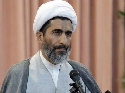 بازدید معاون رئیس قوه قضاییه از شعب حل اختلاف و مجتمع صلح و سازش شیراز