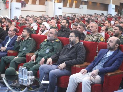 بهره برداری از ۳ هزار طرح محرومیت‌زدایی در فارس