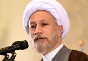 تاکید امام جمعه شیراز بر حفظ حرمت ماه مبارک رمضان