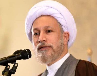تاکید امام جمعه شیراز بر حفظ حرمت ماه مبارک رمضان