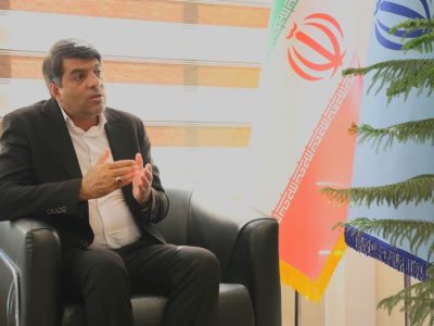 حراج سکههای مکشوفه از بیضای فارس در نیویورک