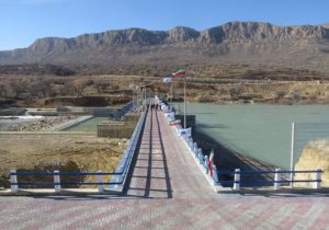فزایش سه برابری ورودی آب به سدهای فارس