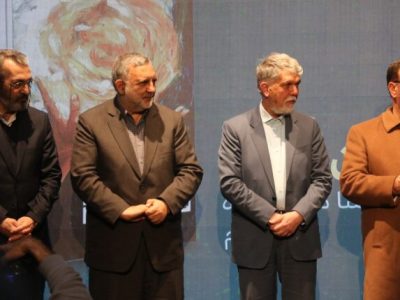 شعر، پشتوانه هزارساله زبان فارسی است/ اعلام برگزیدگان جشنواره بین‌المللی شعر فجر