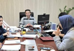 خوشه صنعتی نی‌ریز زیر ذره‌بین توسعه