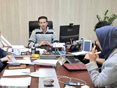 خوشه صنعتی نی‌ریز زیر ذره‌بین توسعه
