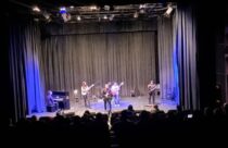 ساز هنرمندان موسیقی برای فجر انقلاب شادی آفرید/ گروه دِدان در شب پایانی خوش نواخت