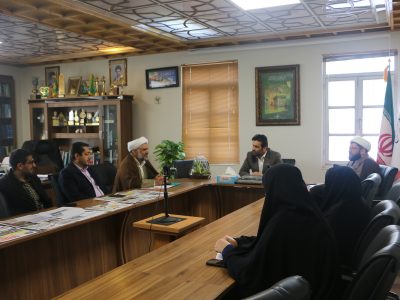 معنویت روغن کاری چرخ زندگی/ دین را در قالب جدید برای نسل امروز معرفی کنیم