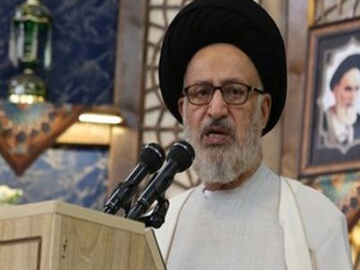 مقاومت در جهان اسلام، هرگز با حذف و ترور شخصیت‌ها، از بین نمی‌رود