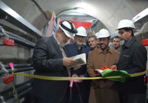 عملیات اجرایی طرح هایی به ارزش ۸ هزار و ۸۳۰ میلیارد تومان