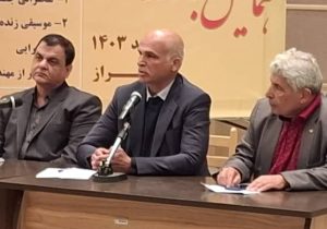 ساخت و ساز ۴ هزار طرح صنعتی در شهرک‌های صنعتی فارس