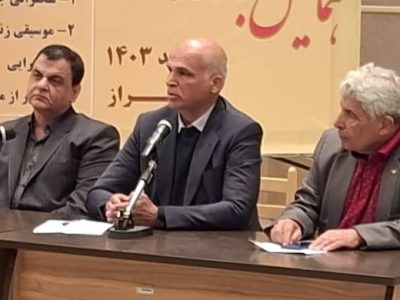 ساخت و ساز ۴ هزار طرح صنعتی در شهرک‌های صنعتی فارس