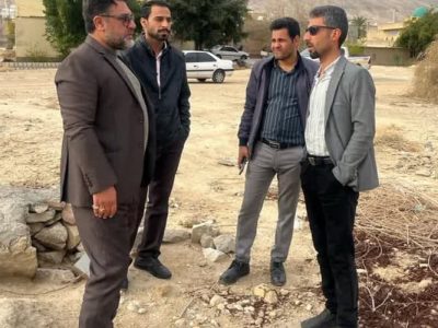 اختصاص اراضی ملی برای تامین مسکن محرومان در شهرستان اوز