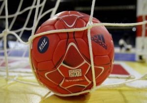 قهرمانی زنان لارستانی در لیگ برتر هندبال کشور